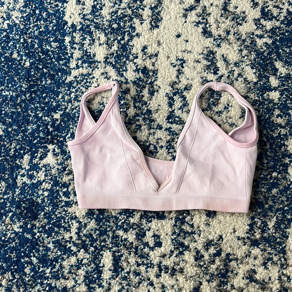 ADAM SELMAN SPORT
Seamless Bralet XS - Picture 4 of 6